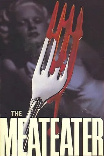 The Meateater movie poster - Rated 4.2/10