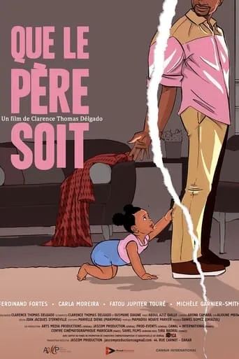 Que le Père soit movie poster - Rated 8/10