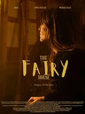 The Fairyhouse movie poster - Entertainment content