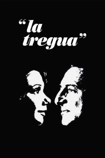 The Truce movie poster - Rated 7.2/10