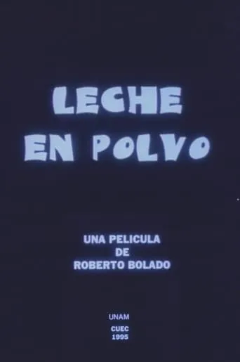 Leche en Polvo movie poster - Entertainment content
