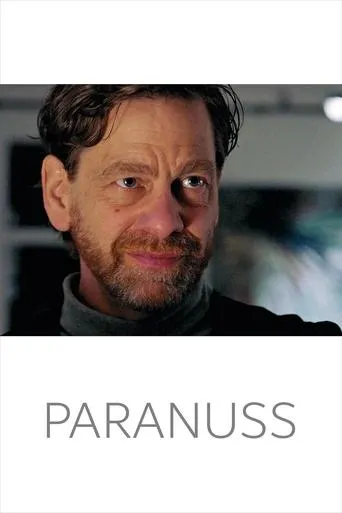 Paranuss movie poster - Rated 4/10