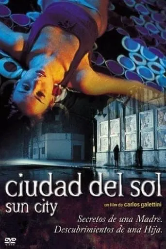 Sun City movie poster - Entertainment content
