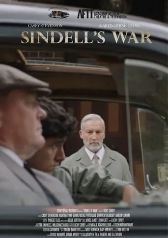 Sindell's War movie poster - Entertainment content