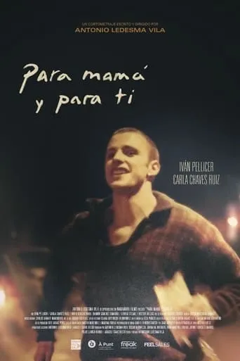 For You and Mum movie poster - Entertainment content