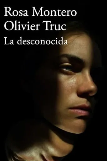 La desconocida movie poster - Entertainment content