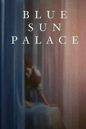 Blue Sun Palace movie poster - Rated 6/10