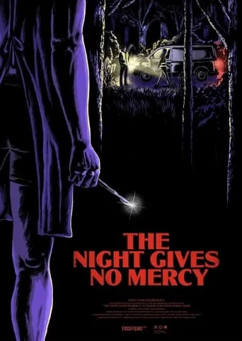 The Night Gives No Mercy movie poster - Entertainment content