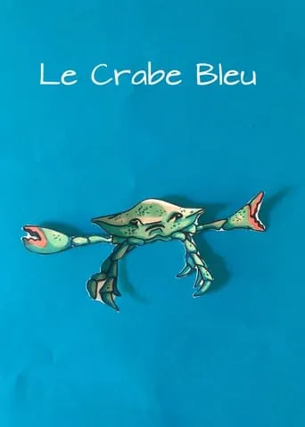 Blue Crab movie poster - Entertainment content