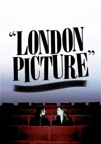 London Picture movie poster - Entertainment content