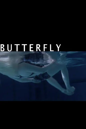 Butterfly movie poster - Entertainment content