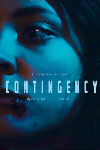 Contingency movie poster - Entertainment content