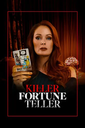 Killer Fortune Teller movie poster - Rated 4/10