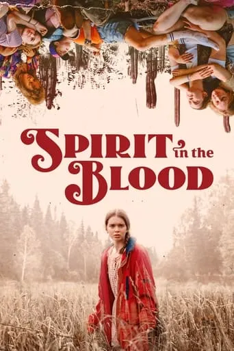 Spirit in the Blood movie poster - Rated 5.1/10