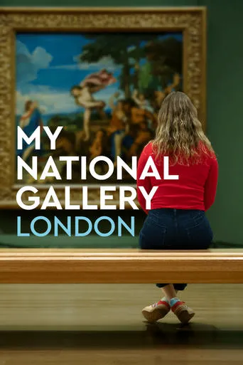 My National Gallery, London movie poster - Rated 8/10