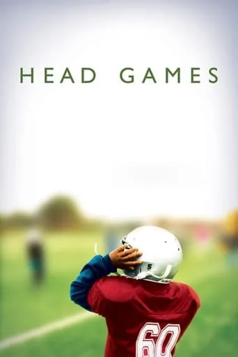Head Games movie poster - Rated 6.8/10