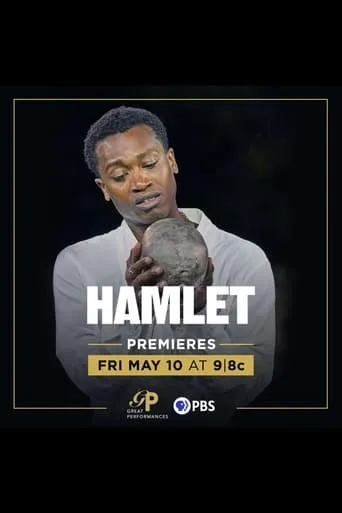 Hamlet movie poster - Rated 9.5/10