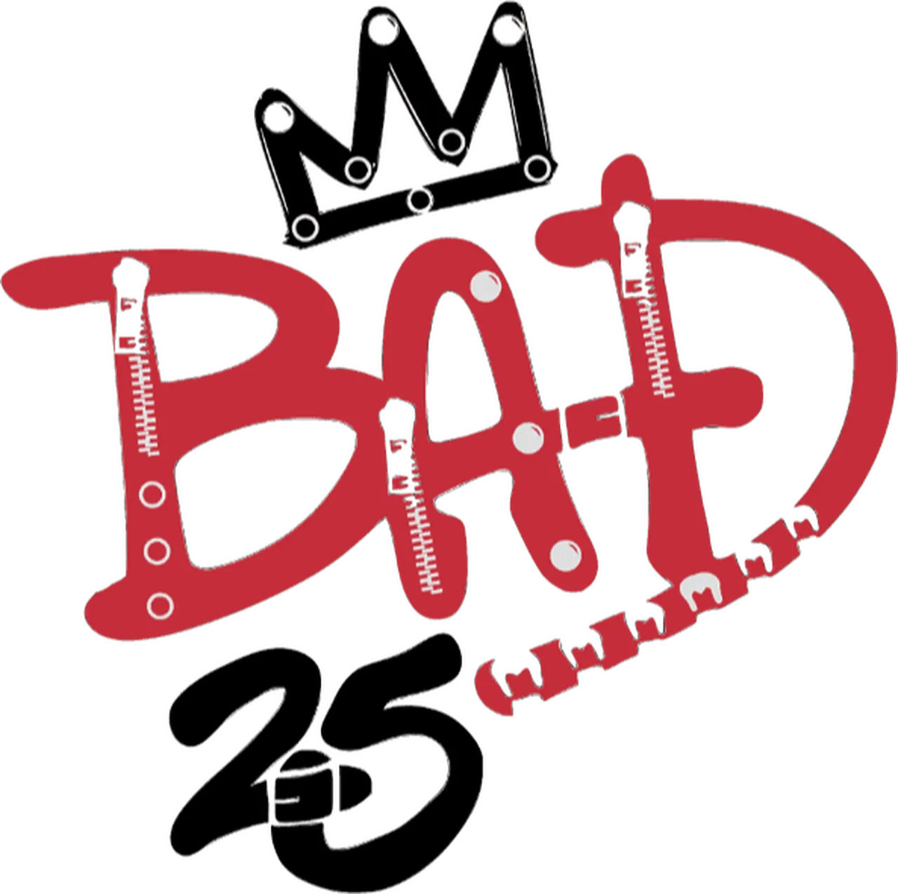Bad 25