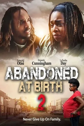 Abandoned at Birth 2 movie poster - Entertainment content