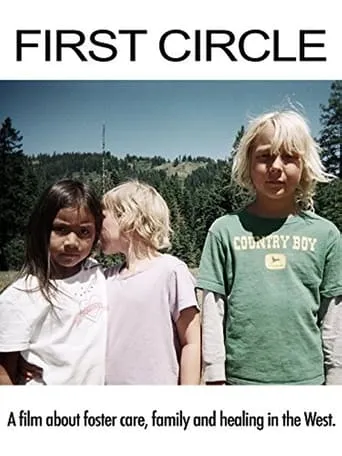 First Circle movie poster - Rated 5/10