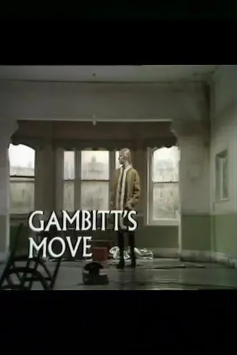 Gambitt's Move movie poster - Entertainment content
