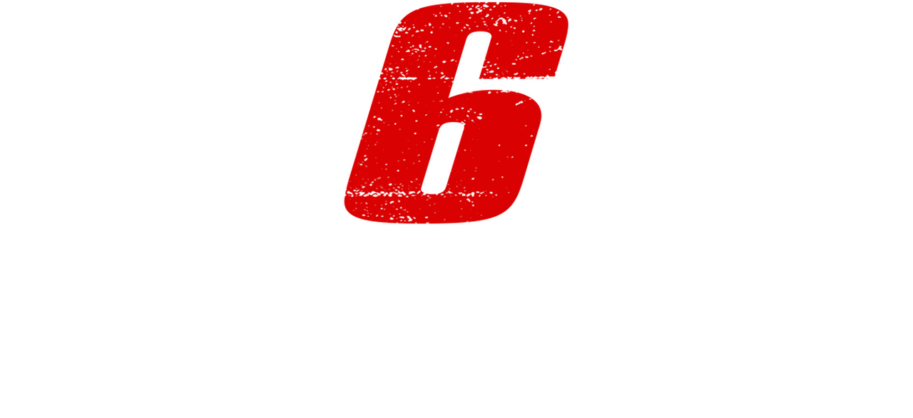 6 Bullets