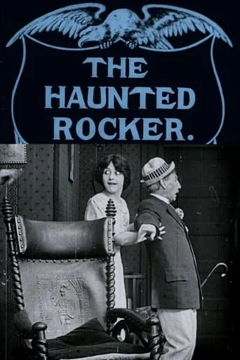 The Haunted Rocker movie poster - Entertainment content