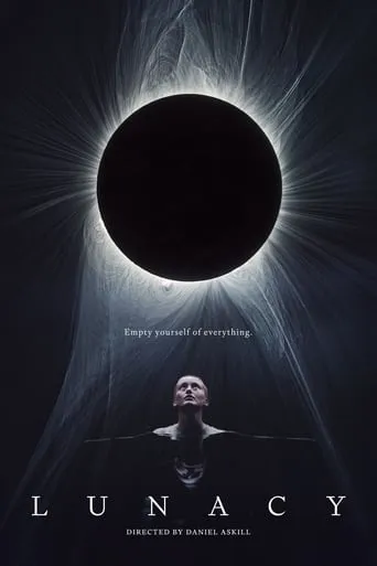 Lunacy movie poster - Rated 5/10