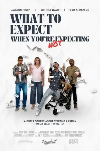 What to Expect When You're Not Expecting movie poster - Entertainment content