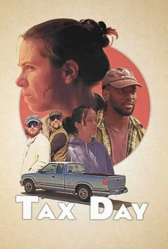 Tax Day movie poster - Entertainment content