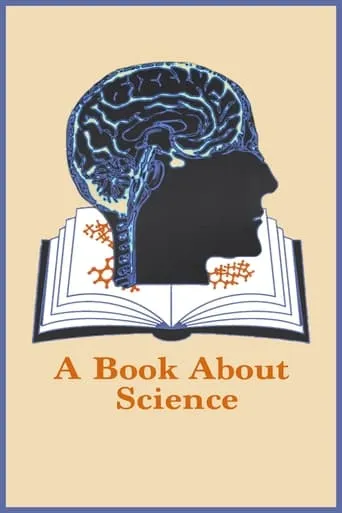 A Book About Science movie poster - Entertainment content