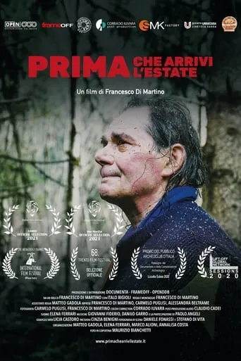 Prima che arrivi l'estate movie poster - Entertainment content