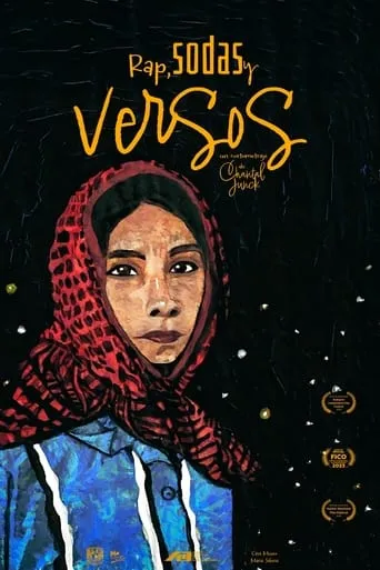Forbidden Songs of the Earth movie poster - Entertainment content