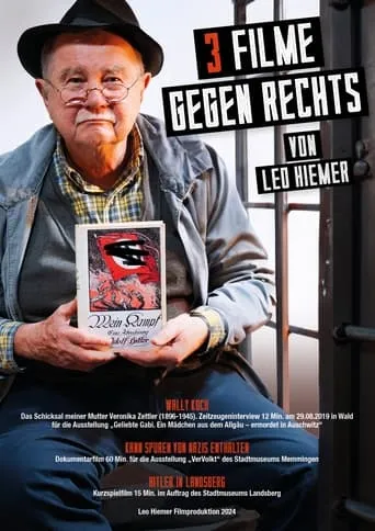 3 Filme gegen Rechts movie poster - Entertainment content