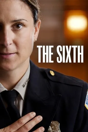 The Sixth movie poster - Rated 5/10