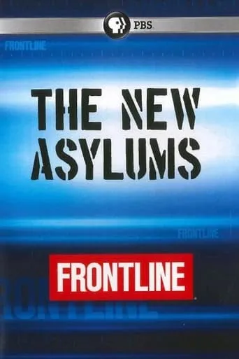 The New Asylums movie poster - Entertainment content
