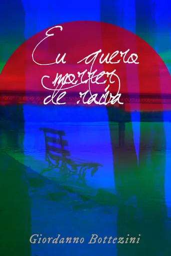 Eu Quero Morrer de Raiva movie poster - Entertainment content