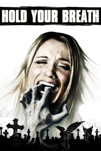 Hold Your Breath movie poster - Rated 4.2/10