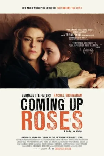 Coming Up Roses movie poster - Rated 5/10