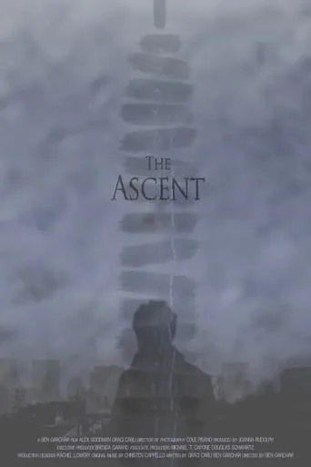 The Ascent movie poster - Entertainment content