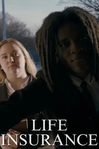 Life Insurance movie poster - Rated 7/10