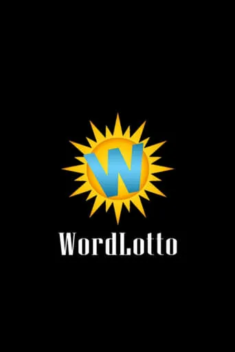 WordLotto movie poster - Rated 8/10