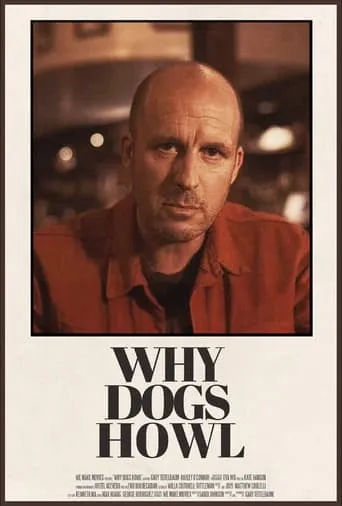 Why Dogs Howl movie poster - Rated 8/10