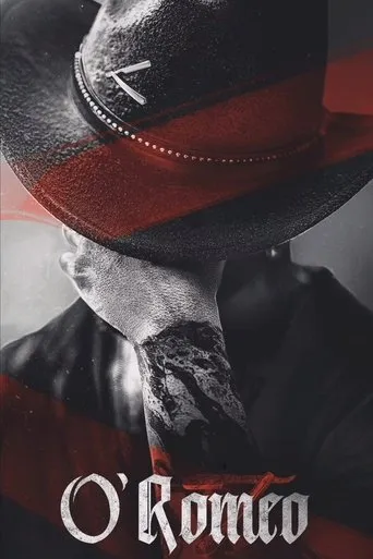 O'Romeo movie poster - Entertainment content