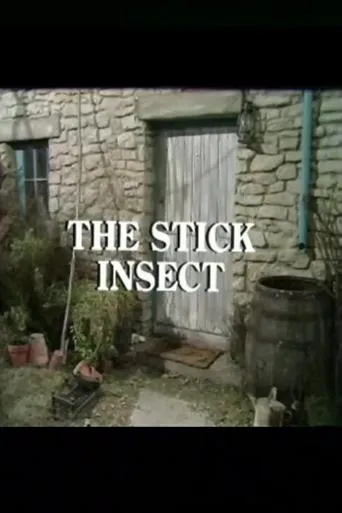 The Stick Insect movie poster - Entertainment content