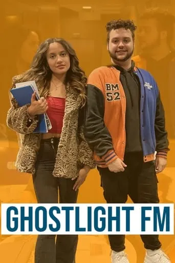 Ghostlight FM movie poster - Entertainment content