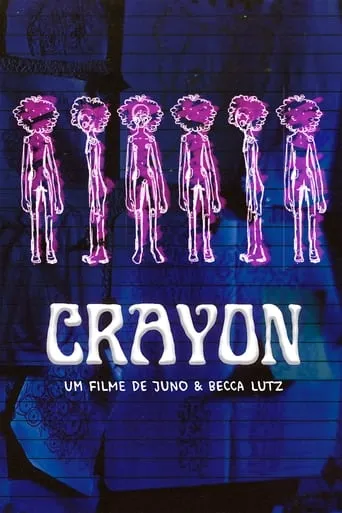 Crayon movie poster - Rated 8.5/10