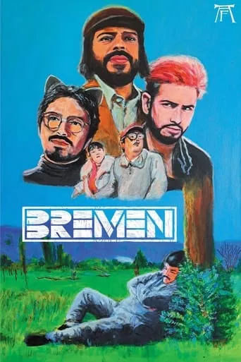Bremen movie poster - Entertainment content