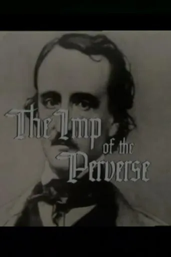 The Imp of the Perverse movie poster - Entertainment content