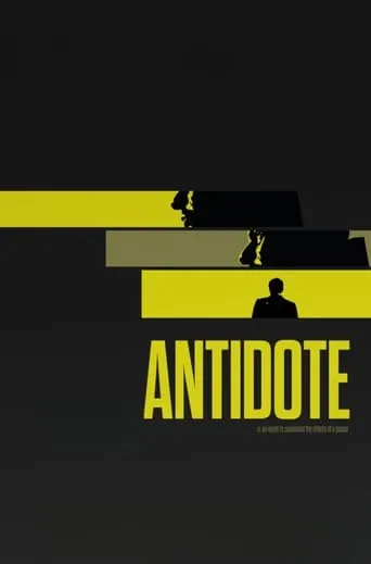 Antidote movie poster - Rated 10/10